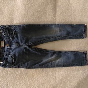 Me and Henry Jeans...6